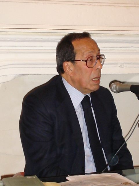 Dott. Vincenzo Castiglione