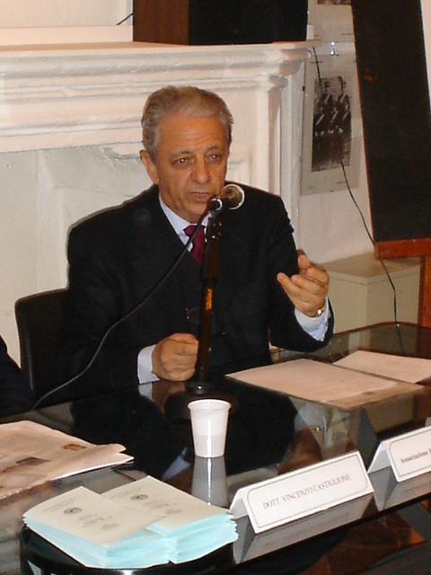 Avv. Sergio E. Dati