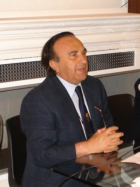 Prof. Antonio Monti