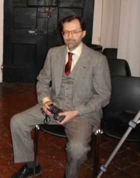 Dott. Guido Sartori